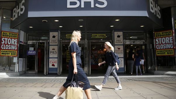 Tougher 'going concern' scrutiny required of British auditors Tougher 'going concern' scrutiny required of British auditors