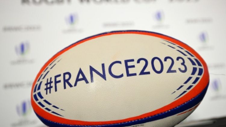 Mondial-2023 de rugby: Nantes maintenue ville hôte après l'abandon du stade privé