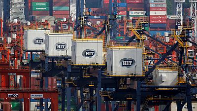 Easier for China to face tariffs than bend to U.S. pressure Easier for China to face tariffs than bend to U.S. pressure