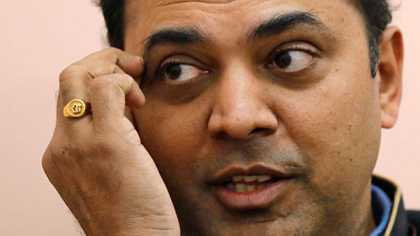 Exclusive: India needs land, labour reform to aid manufacturing - chief economic adviser Exclusive: India needs land, labour reform to aid manufacturing - chief economic adviser