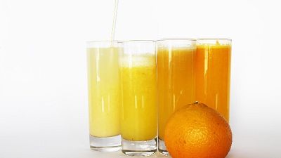 'Farmaci nel succo', indagato marito 'Farmaci nel succo', indagato marito