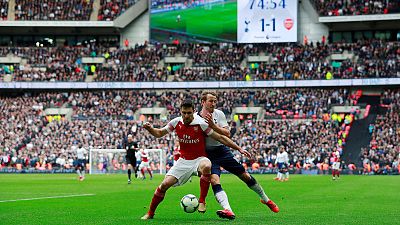 Talking Points from the Premier League weekend Talking Points from the Premier League weekend