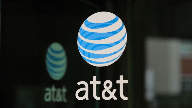 AT&T restructures WarnerMedia to gird for Netflix fight - memo