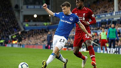 Soccer - Everton's Silva should be given time, says Coleman Soccer - Everton's Silva should be given time, says Coleman
