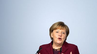 ألمانيا ستسحب الجنسية من ألمان قاتلوا في صفوف الدولة الإسلامية