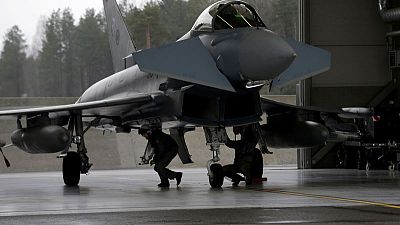 Berlin arms policy risks 'German-free' European defence projects Berlin arms policy risks 'German-free' European defence projects
