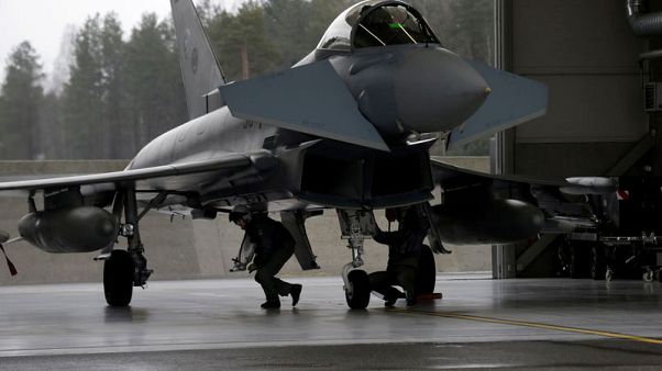 Berlin arms policy risks 'German-free' European defence projects Berlin arms policy risks 'German-free' European defence projects