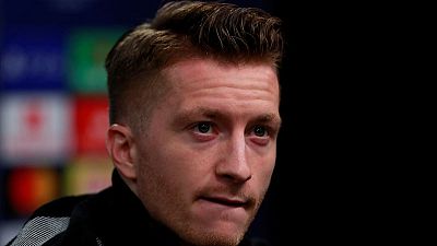 دورتموند يسعى لتحقيق معجزة أمام توتنهام في دوري الأبطال دورتموند يسعى لتحقيق معجزة أمام توتنهام في دوري الأبطال