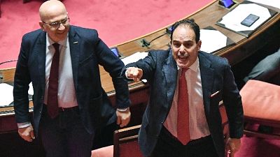 Salario minimo: Pd, c'è nostro testo Salario minimo: Pd, c'è nostro testo