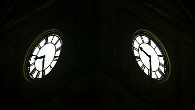 Slowing time? EU wants to delay clock change move to 2021 Slowing time? EU wants to delay clock change move to 2021