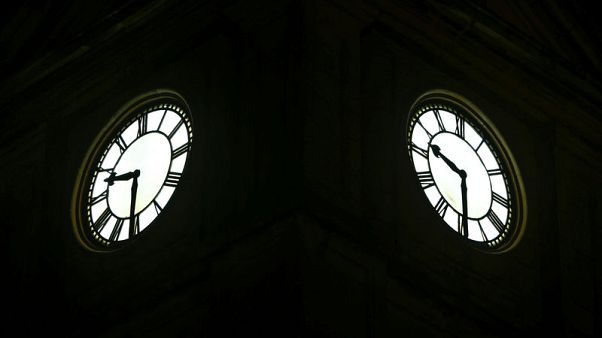 Slowing time? EU wants to delay clock change move to 2021 Slowing time? EU wants to delay clock change move to 2021