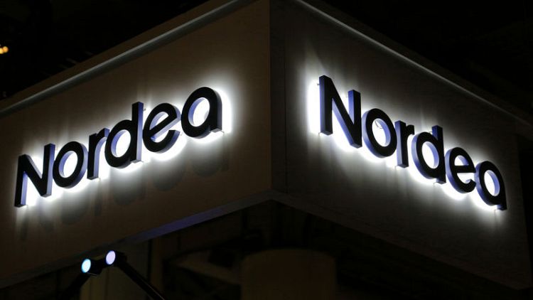 Nordea handled around $790 million in suspicious transactions - Finnish TV