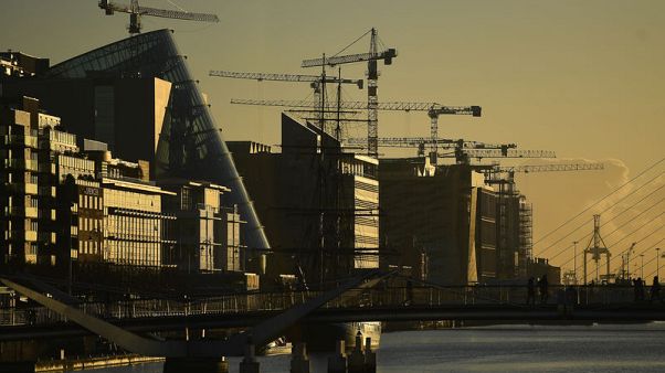 Irish tax take posts annual growth of 3.7 percent in February Irish tax take posts annual growth of 3.7 percent in February