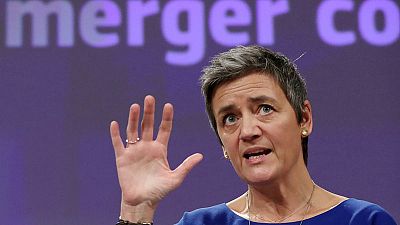 EU antitrust boss studying car repairs market but no investigation EU antitrust boss studying car repairs market but no investigation