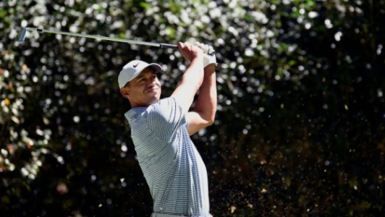 Golf: pas d'Arnold Palmer Invitational pour Tiger Woods