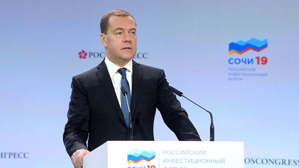 Russia ready to ship gas via Ukraine despite new pipeline - report Russia ready to ship gas via Ukraine despite new pipeline - report