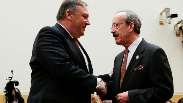 U.S. lawmakers complain Trump taken 'no meaningful action' on China's abuses of Muslims U.S. lawmakers complain Trump taken 'no meaningful action' on China's abuses of Muslims