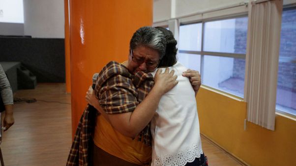 Mexico government apologises for deaths of youths taken by police Mexico government apologises for deaths of youths taken by police