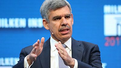 El-Erian - Europe's slowdown is worse than investors imagined El-Erian - Europe's slowdown is worse than investors imagined