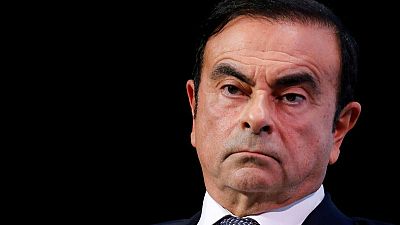 Japanese court grants bail to ex-Nissan chair Ghosn after more than three-month detention Japanese court grants bail to ex-Nissan chair Ghosn after more than three-month detention