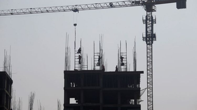 India housing market to cool despite government support - Reuters poll