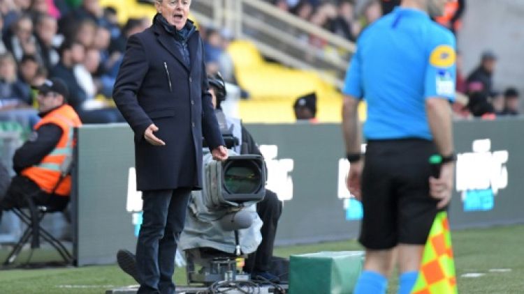Ligue 1: sans Ricardo, Bordeaux en quête de rebond contre Montpellier