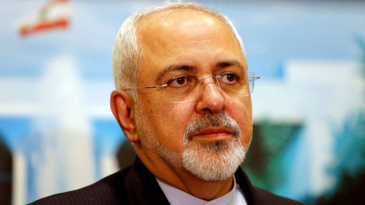 Iran foreign minister was not informed about Assad trip to Tehran - spokesman