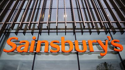 Sainsbury's lags rivals again in latest supermarket data - Kantar Worldpanel Sainsbury's lags rivals again in latest supermarket data - Kantar Worldpanel