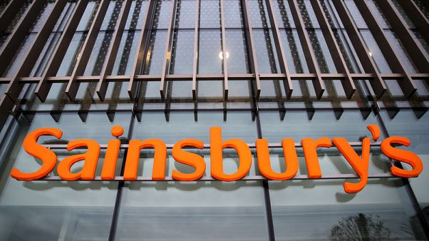 Sainsbury's lags rivals again in latest supermarket data - Kantar Worldpanel Sainsbury's lags rivals again in latest supermarket data - Kantar Worldpanel