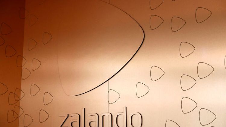 Zalando extends beauty range to five new markets, adds brands