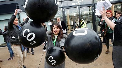 Finland wants EU to agree plan for net-zero carbon footprint Finland wants EU to agree plan for net-zero carbon footprint