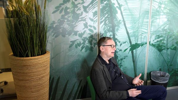 Swedish Academy to award 2018 and 2019 Nobel prizes for literature - DN newspaper Swedish Academy to award 2018 and 2019 Nobel prizes for literature - DN newspaper