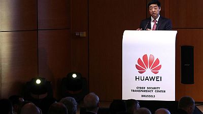 Huawei calls for common cybersecurity standards amidst concerns Huawei calls for common cybersecurity standards amidst concerns