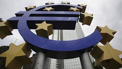 نمو أنشطة الأعمال يتسارع بمنطقة اليورو لكنه يظل ضعيفا