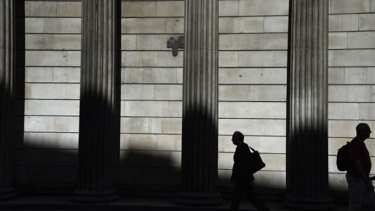 Bank of England to test banks' resilience to cyber attacks