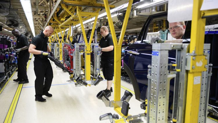 No-deal Brexit could prompt BMW to consider moving Mini production out of UK: Sky News