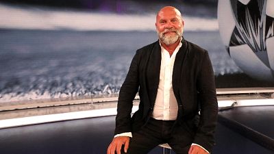 Venezia, Cosmi nuovo allenatore Venezia, Cosmi nuovo allenatore
