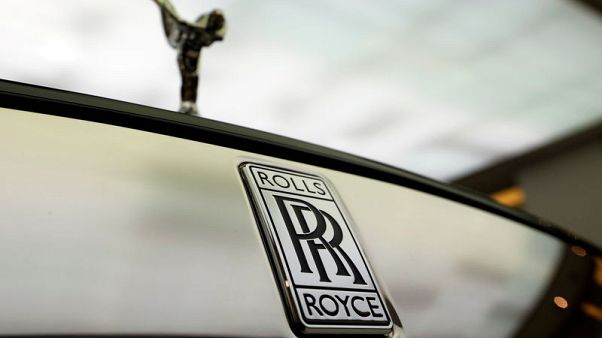 Carmaker Rolls-Royce: Short Brexit delay would make things worse Carmaker Rolls-Royce: Short Brexit delay would make things worse