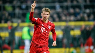 Les champions du monde allemands Boateng, Hummels et Müller écartés de la sélection Les champions du monde allemands Boateng, Hummels et Müller écartés de la sélection