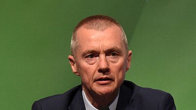 Chief of BA-owner IAG says lack of Brexit progress 'shocking' Chief of BA-owner IAG says lack of Brexit progress 'shocking'
