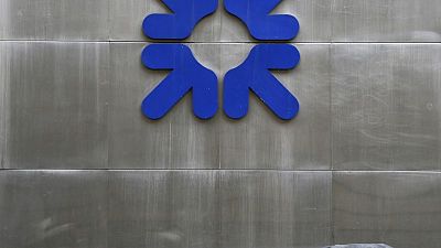 Bank of America, RBS sued in U.S. over euro bond cartel Bank of America, RBS sued in U.S. over euro bond cartel
