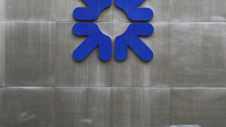 Bank of America, RBS sued in U.S. over euro bond cartel