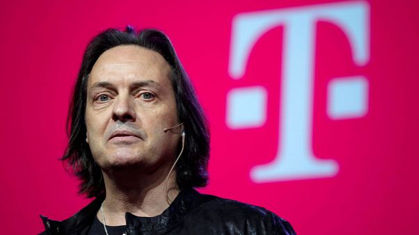 T-Mobile spent $195,000 at Trump Hotel in D.C. since merger announcement T-Mobile spent $195,000 at Trump Hotel in D.C. since merger announcement
