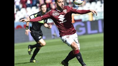 Toro: Falque ok, recupero Aina è incerto Toro: Falque ok, recupero Aina è incerto