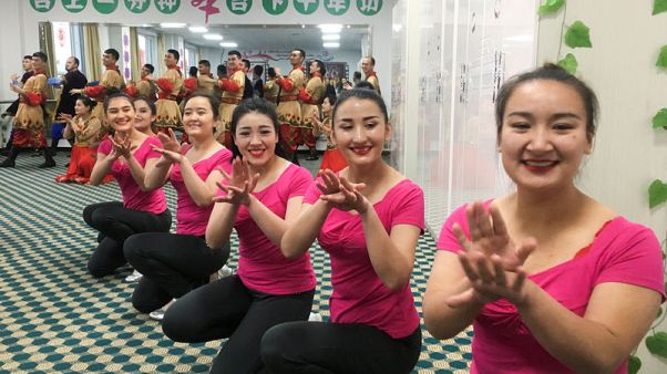 U.N. religious freedom expert seeks visit to China's Xinjiang U.N. religious freedom expert seeks visit to China's Xinjiang