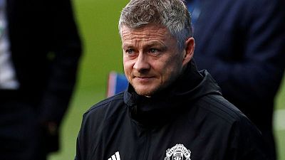 Away form gives depleted United confidence - Solskjaer Away form gives depleted United confidence - Solskjaer
