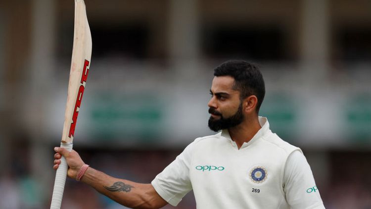 India's Shankar strikes twice in final over to beat Australia