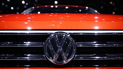 Volkswagen says driverless vehicles have limited appeal and high cost Volkswagen says driverless vehicles have limited appeal and high cost