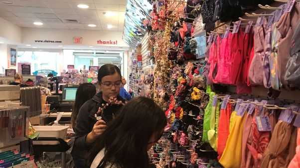 Retail stocks set to bypass tariff woes but face aftershock risk Retail stocks set to bypass tariff woes but face aftershock risk