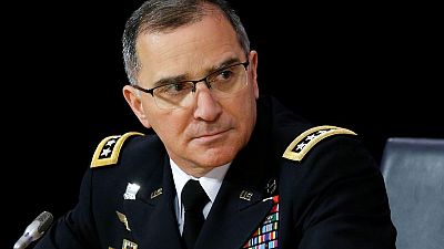 U.S. should not sell F-35 jets to Turkey unless it drops Russian system - U.S. general U.S. should not sell F-35 jets to Turkey unless it drops Russian system - U.S. general